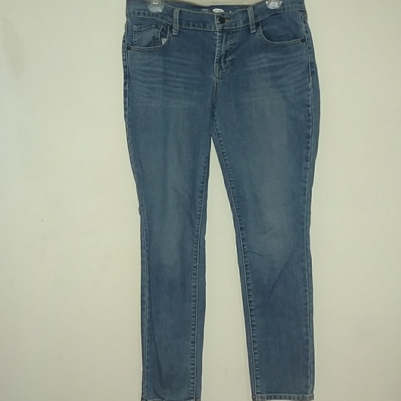 Old Navy Skinny Jeans - Picture 1 of 7